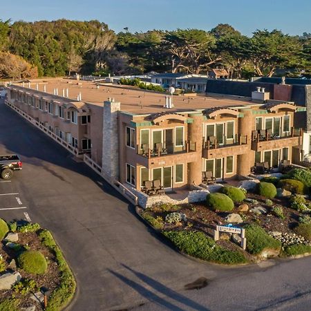 Little Sur Inn Cambria Exteriér fotografie